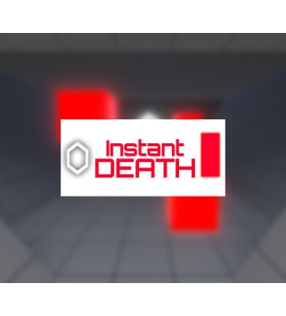 Instant Death Steam Key GLOBAL